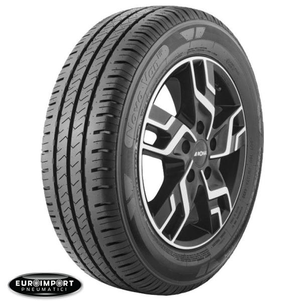 Star performer Nova van hp  215/65 R15 104_102 T  Carico C  TL